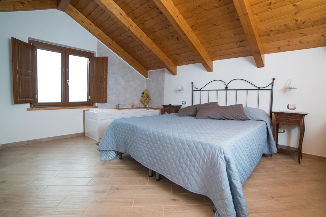 San Giacomo Relais Furore Exterior foto