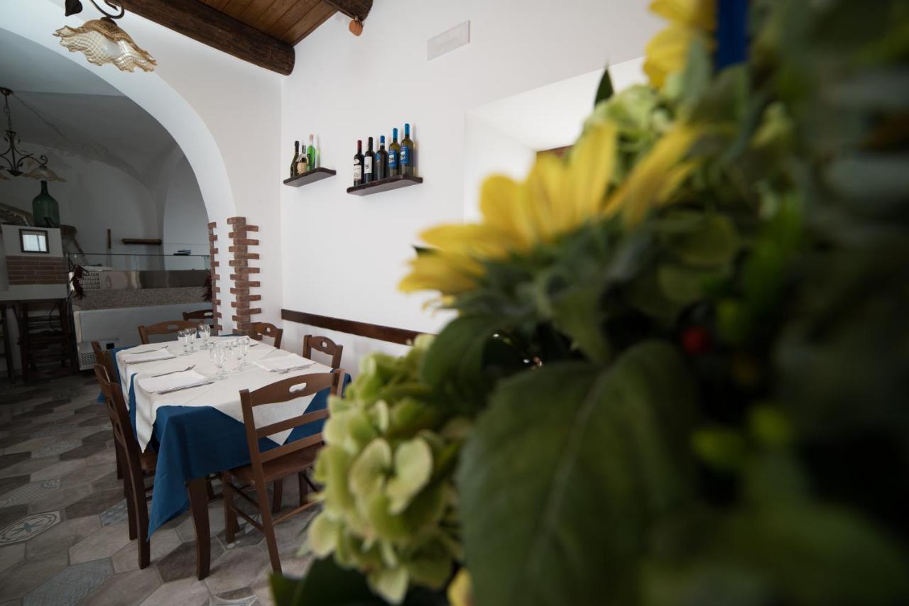 San Giacomo Relais Furore Exterior foto