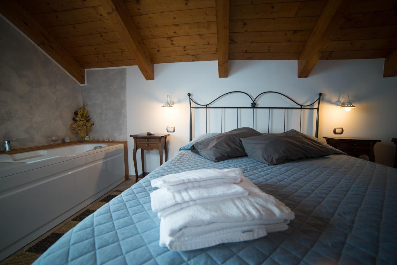 San Giacomo Relais Furore Exterior foto